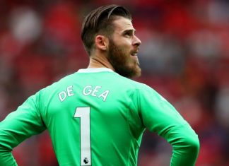 ผี หัวหมอ เตรียมจับ เด เคอา ต่อสัญญา ก่อนขายทำราคา