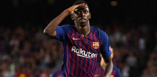 สื่อตีข่าวหงส์ทุ่ม 85 ล้านปอนด์ล่า เดมเบเล่ จากยานแม่