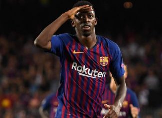 สื่อตีข่าวหงส์ทุ่ม 85 ล้านปอนด์ล่า เดมเบเล่ จากยานแม่