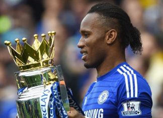 ปิดตำนานไอ้แมลงสาป ดร็อกบาประกาศแขวนสตั๊ดเป็นทางการ