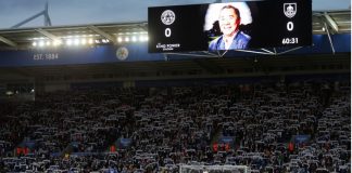 จิ้งจอกสยาม เปิดบ้านไว้อาลัยคุณวิชัยเจ๊าเบิร์นลี่ย์ไร้สกอร์