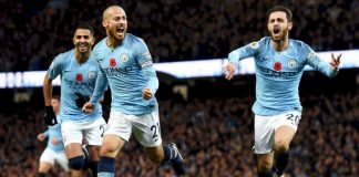 เรือยังไร้เทียมทานเปิดบ้านเรียงหน้ายิงฝังผีก่อนกลับขึ้นจ่าฝูงตามเดิม