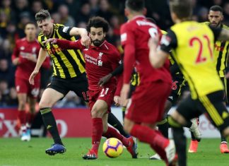 ยังไม่แพ้ หงส์ 10 ตัวบุกเผารังแตนเก็บสามแต้มรั้งรองฝูงต่อไป