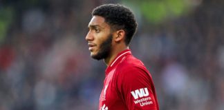 คล็อปป์ เซ็งเฮนโด โดนแดง แต่ได้โกเมซ พร้อมลงช่วยเกมเยือน เปแอสเช