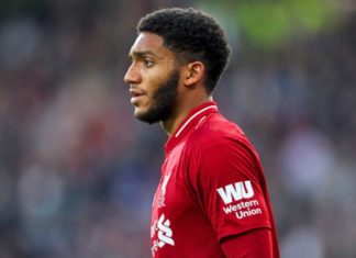 คล็อปป์ เซ็งเฮนโด โดนแดง แต่ได้โกเมซ พร้อมลงช่วยเกมเยือน เปแอสเช