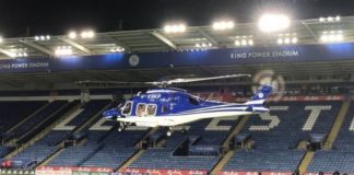 ผลสอบเหตุฮ.คุณวิชัย ตกเหตุเครื่องไม่ทำงานตามที่นักบินบังคับ