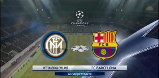แมตช์ พรีวิว อินเตอร์ มิลาน vs บาร์เซโลน่า