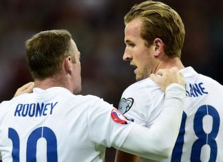 ทำได้แน่ เคน ลั่นต้องทำลายสถิติ รูนได้ในสักวันหนึ่ง