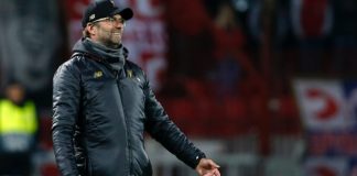 คล็อปป์ ตอบคำถามนักข่าวแทบไม่ทันหลังพ่ายเกม ชปล.