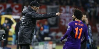 คล็อปป์ กระตุ้นหงส์จะโดนตัดสินล้มเหลวหากพลาดแชมป์ลีก