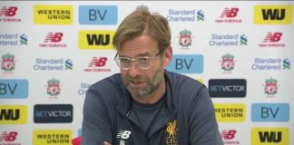 ห้ามประมาท คล็อปป์ เตือนลูกทีมมีสมาธิเกมเยือนปืน