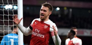 คล็อปป์ เผยไม่คิดแย่งแรมซีย์เข้ารังเพราะอายุและการบาดเจ็บ