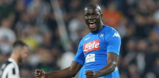 มู เร้าบอร์ดกล้าๆทุ่มเงินล่าตัว คูลิบาลี แนวรับนาโปลี