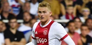 เด็กมันมีของ ฟาน ไดจ์ก หนุนหงส์ซิวดาวรุ่งกังหันจากอาแจ็กซ์