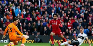 หงส์ ยิงเบาๆ โมควงชาคิรี ยิงอัดเจ้าสัวน้อยขึ้นจ่าฝูง