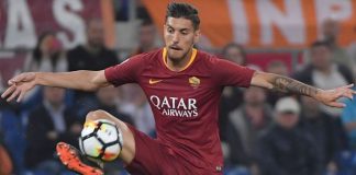 ผีเล็ง เปเยกรินี มิดฟิลด์ โรมาเสริมความปึ้กในแดนกลาง