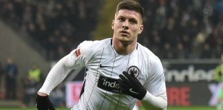 ยังคมไม่พอ คล็อปป์ เล็งหอกแฟร้งค์เฟิร์ต เสริมเกมรุก