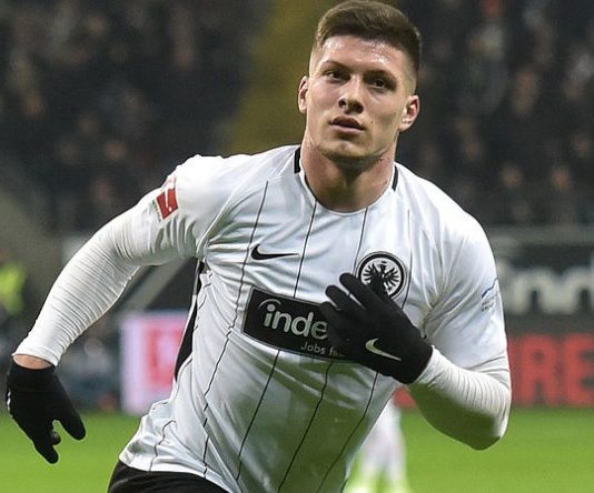 ยังคมไม่พอ คล็อปป์ เล็งหอกแฟร้งค์เฟิร์ต เสริมเกมรุก