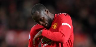 ผี ไร้เงาลูกากูร่วมทีมบุกเยือนรังม้าลายในเกม ชปล.