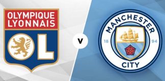 แมตช์ พรีวิว โอลิมปิก ลียง vs แมนฯ ซิตี้