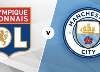 แมตช์ พรีวิว โอลิมปิก ลียง vs แมนฯ ซิตี้