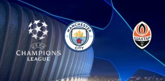 แมตช์ พรีวิว แมนฯ ซิตี้ vs ชัคตาร์ โดเน็ตสค์