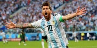 ยังรอเสมอ ทัพฟ้าขาวรอวัน เมสซี หวนกลับมานำทัพอีกครั้ง