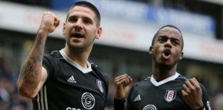 อัลดริดจ์ แนะหงส์ จัด คู่หูแนวรุกฟูแล่มเสริมทัพช่วงปีใหม่