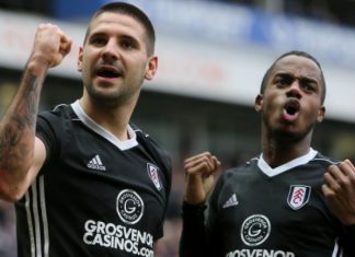 อัลดริดจ์ แนะหงส์ จัด คู่หูแนวรุกฟูแล่มเสริมทัพช่วงปีใหม่