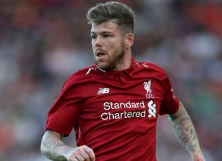 ไม่ใช้ก็ขอเถอะ ปืนใหญ่สนใจเซ้ง โมเรโน จากหงส์แดง