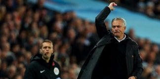 มู อ้างลูกทีมล้าจากการเล่นเกมเยือนติดๆกันจนทำให้แพ้เรือ