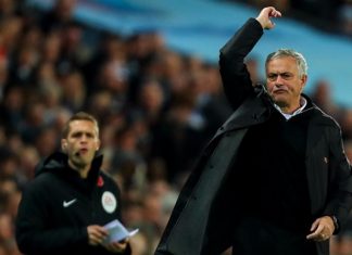 มู อ้างลูกทีมล้าจากการเล่นเกมเยือนติดๆกันจนทำให้แพ้เรือ