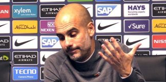 เป๊ป โคตรเข้ม บ่นแนวรับยังไม่แน่นพอทำให้โดนเจาะ