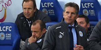 ปูแอล รวมพลังลูกทีมทิ้งความเศร้าขอบุกคว้า3แต้มเพื่อ เจ้าสัววิชัย