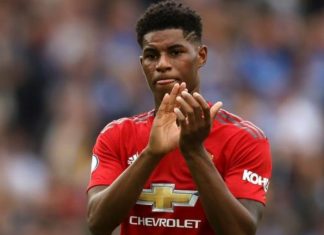 กลัวเด็กมันถอดใจ อดีตเด็กผีหวัง แรชฟอร์ด ไม่ย้ายหนี