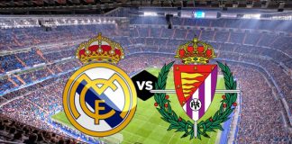 แมตช์ พรีวิว เรอัล มาดริด vs เรอัล บายาโดลิด