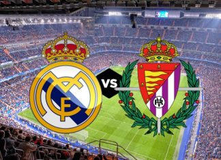 แมตช์ พรีวิว เรอัล มาดริด vs เรอัล บายาโดลิด