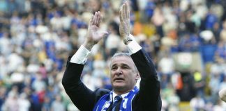 ไม่รอช้า เจ้าสัวน้อยตะเพิดย็อคกาพร้อมตั้ง รานิเอรี รับงานแทน