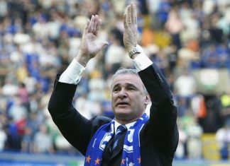 ไม่รอช้า เจ้าสัวน้อยตะเพิดย็อคกาพร้อมตั้ง รานิเอรี รับงานแทน