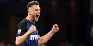 งูใหญ่ปักป้ายค่าตัว สคริเนียร์ 70 ล้านปอนด์ หลังมีข่าวผีสนใจ