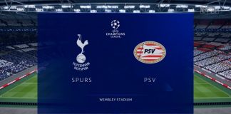 แมตช์ พรีวิว สเปอร์ส vs พีเอสวี