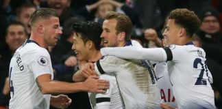 ไก่เดือยทองเรียงหน้ายิงยัดเยียดความพ่ายแพ้นัดแรกให้สิงห์บลูส์