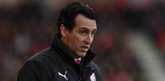 เอเมอรี ชี้ชัยชนะเหนือบอร์นมัธ ช่วยเพิ่มความมั่นใจก่อนชนไก่