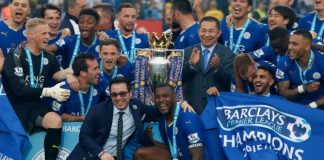 จิ้งจอกสยาม เตรียมสร้างรูปปั้นคุณวิชัยหน้าสนามคิงพาวเวอร์