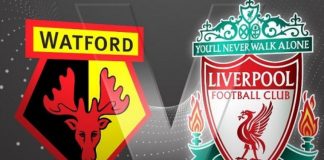 แมตช์ พรีวิว วัตฟอร์ด vs ลิเวอร์พูล