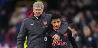 ใครจะรู้จักเท่าผม เวนเกอร์ เผยสาเหตุ อเล็กซิส ฟอร์มรูดกับผี