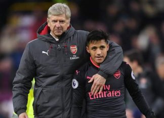 ใครจะรู้จักเท่าผม เวนเกอร์ เผยสาเหตุ อเล็กซิส ฟอร์มรูดกับผี