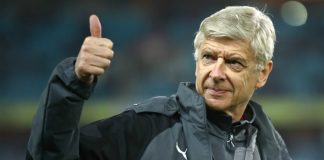 เลิกลือกันได้แล้ว เวนเกอร์ เผยยังไม่ได้รับข้อเสนอจากมิลาน