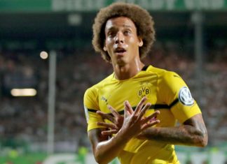 ชอบหัวฟู สื่อตีข่าว จ่ามู แอบเหล่ วิตเซล เสริมแดนกลาง