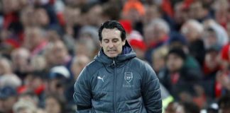 เอเมอรี ยันทีมไม่พอแกร่งพอทำพ่ายหงส์แอบเซ็ง2จุดโทษ